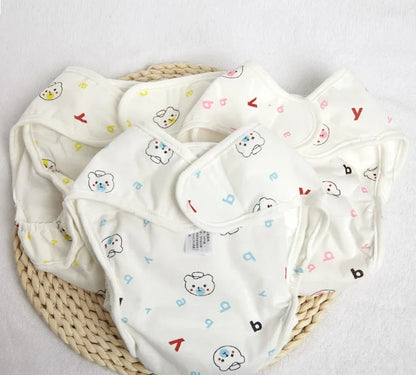 Washable Baby Training Pants - HYPERMALL