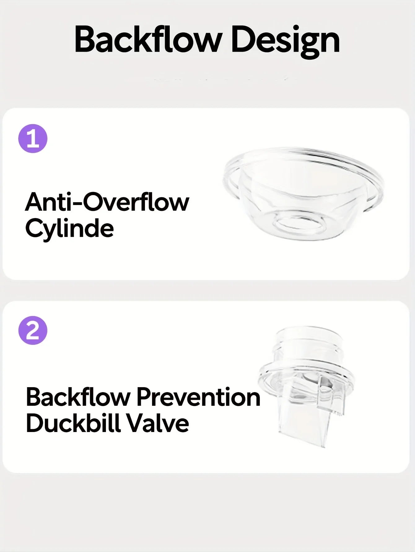 Manual Breast Pump - HYPERMALL