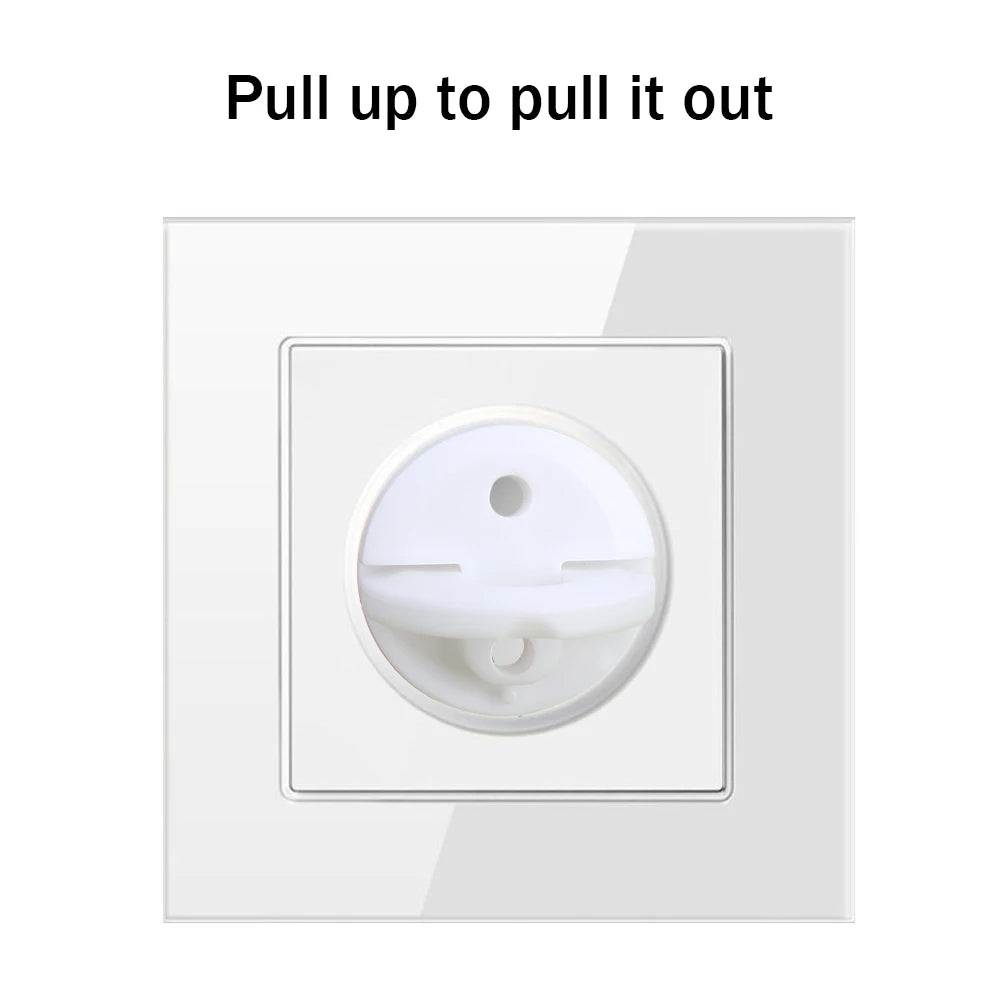 Electrical Safety Socket Protective Cover - HYPERMALL