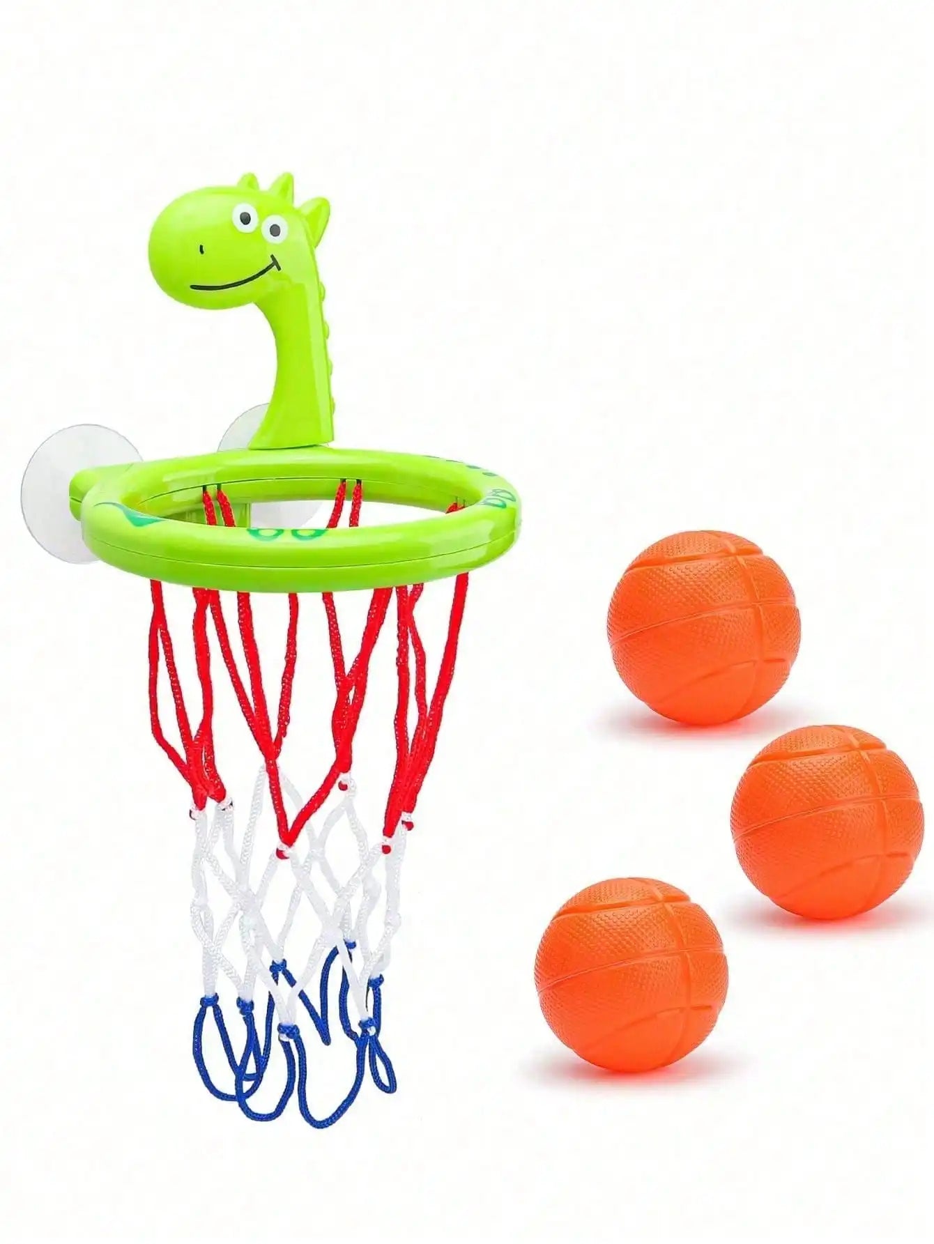 Baby Bath Basketball Set - HYPERMALL