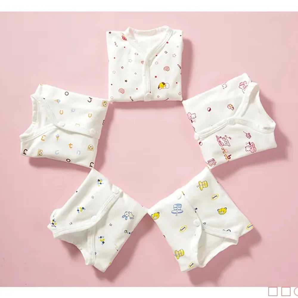 Newborn Cotton Set - HYPERMALL