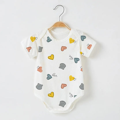Baby Romper - HYPERMALL