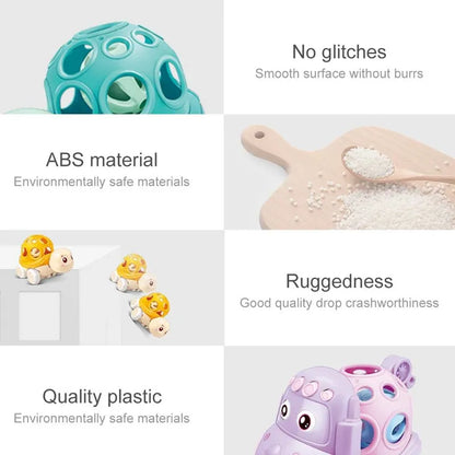 Baby Car Toy Set - HYPERMALL