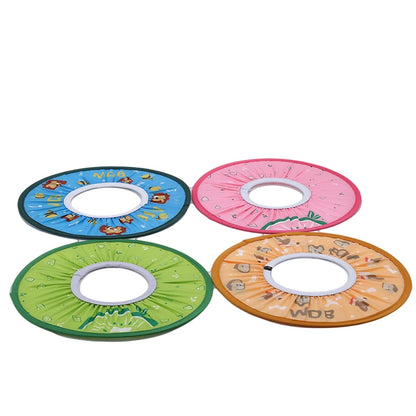 Baby Shower Shampoo Hat - HYPERMALL