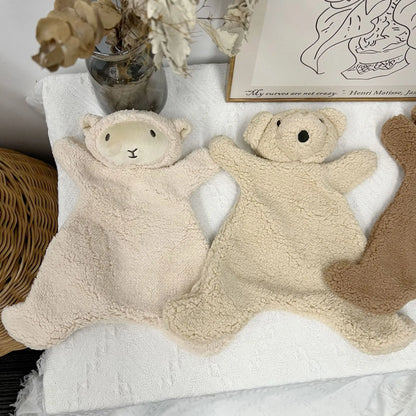 Baby Soothing Doll for Newborn - HYPERMALL