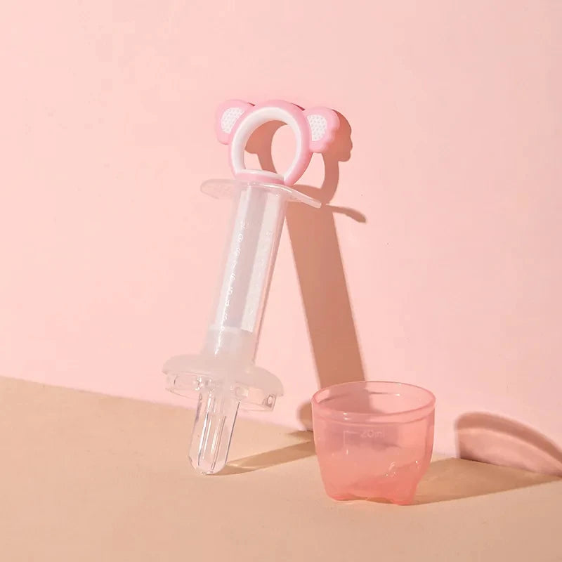 Baby Medicine Feeder - HYPERMALL