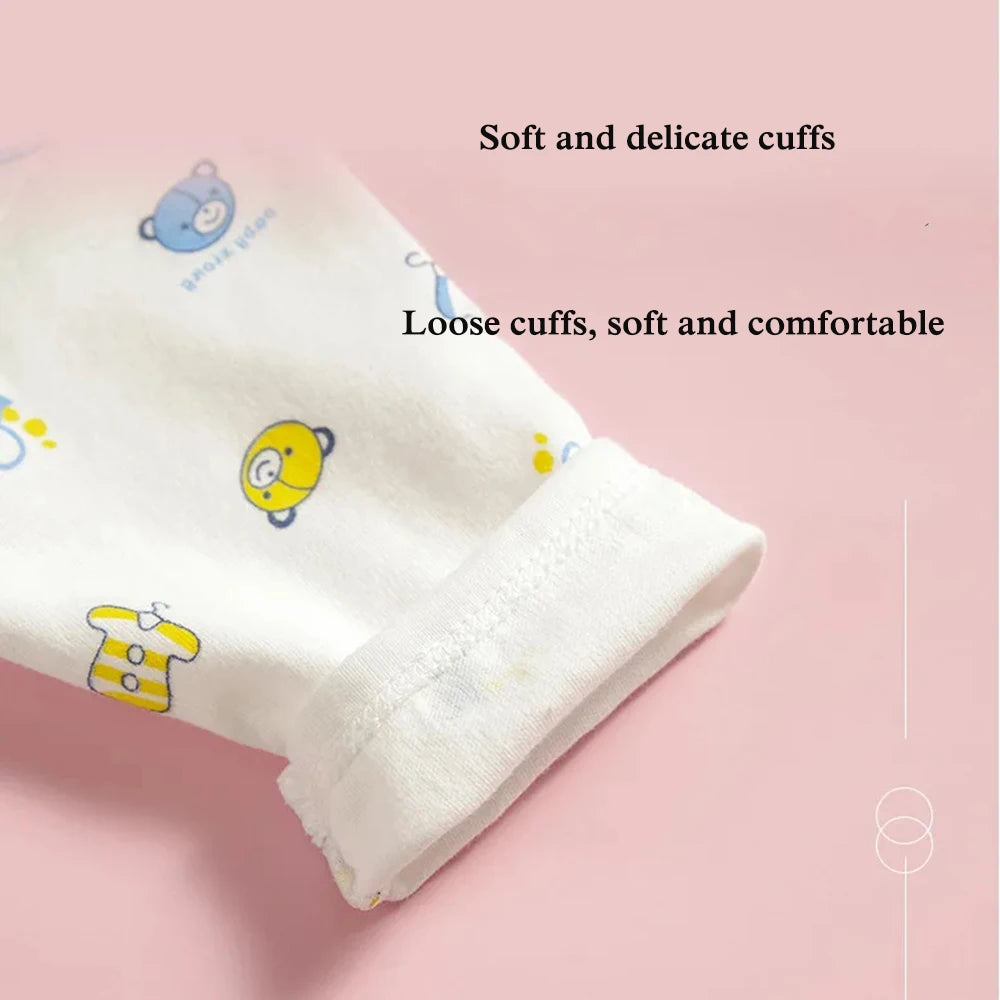 Newborn Cotton Set - HYPERMALL