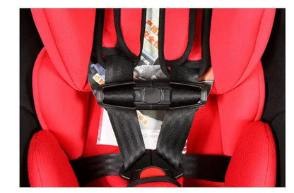 Baby Safety Seat Strap Belt Harness & Chest Clip - HYPERMALL