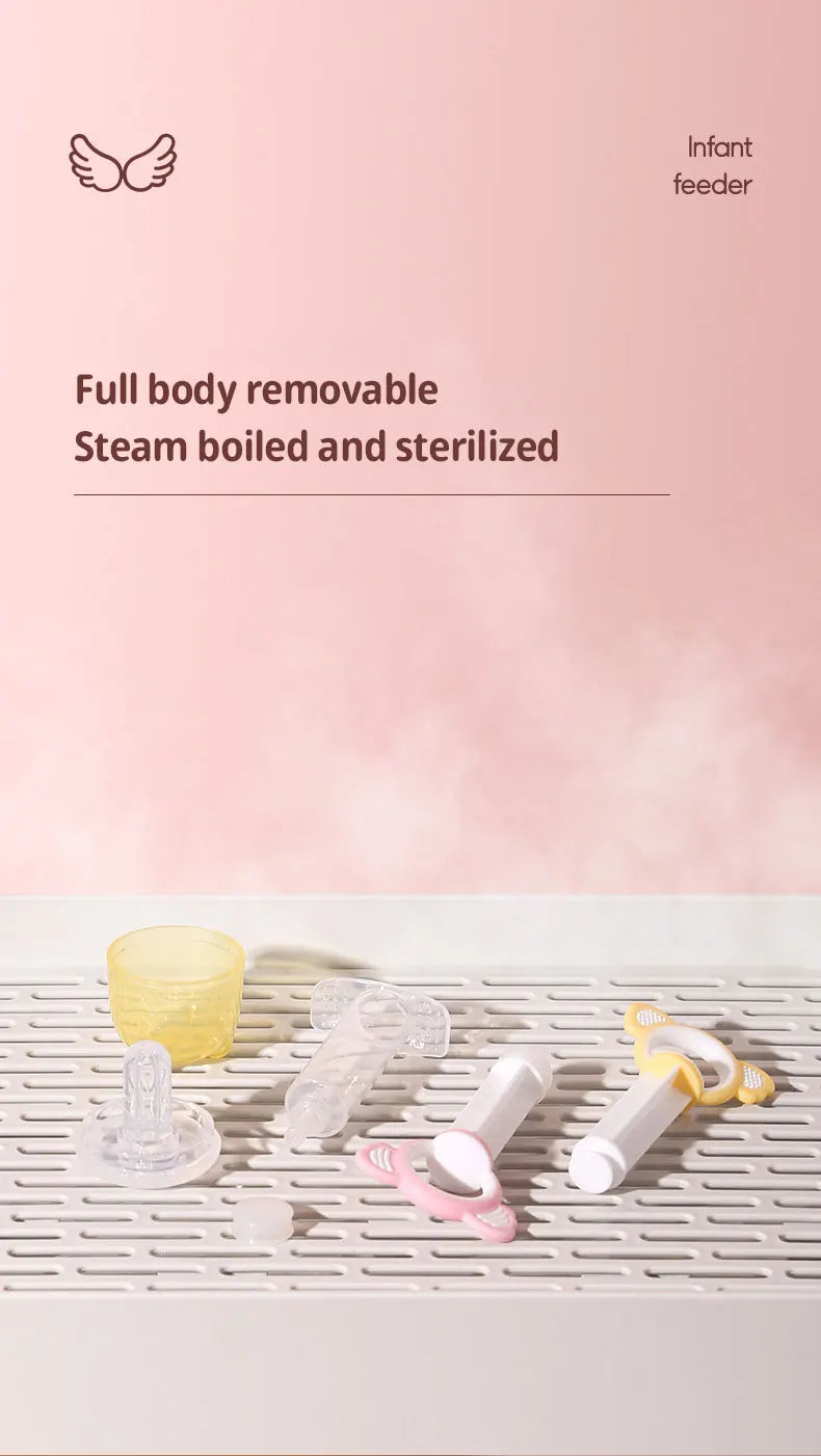 Baby Medicine Feeder - HYPERMALL