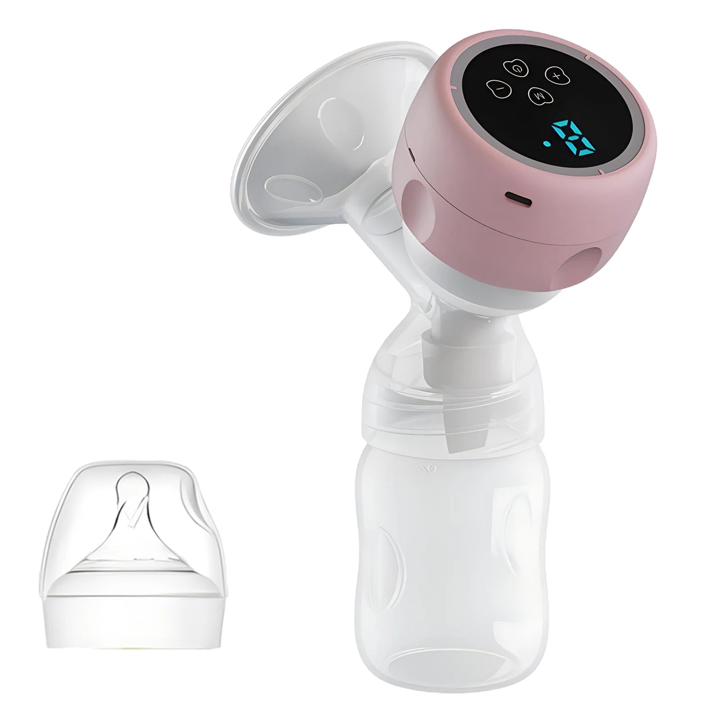 Electric Breast Pump - HYPERMALL
