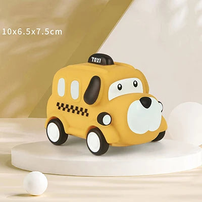 Baby Car Toy Set - HYPERMALL
