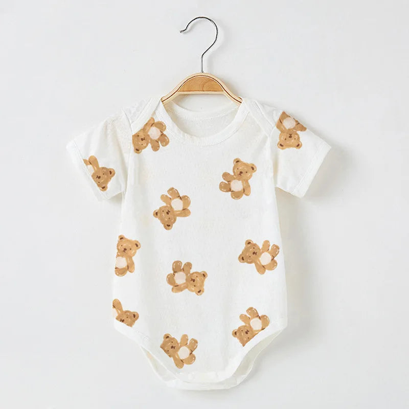 Baby Romper - HYPERMALL