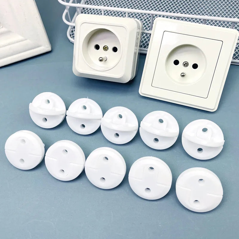 Electrical Safety Socket Protective Cover - HYPERMALL