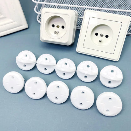 Electrical Safety Socket Protective Cover - HYPERMALL