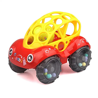 Baby Car Toy Set - HYPERMALL