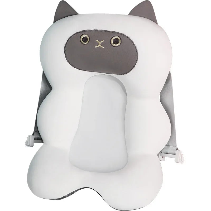 Baby Safety Bath Mat Cushion - HYPERMALL