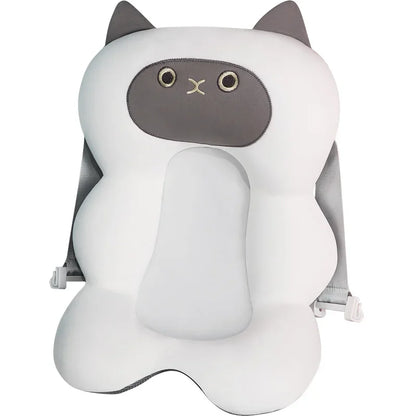 Baby Safety Bath Mat Cushion - HYPERMALL