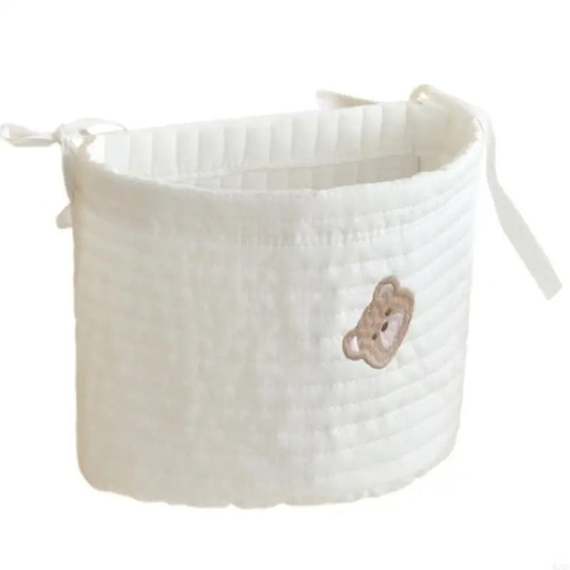 Portable Baby Care Essentials Hanging Organizer - HYPERMALL