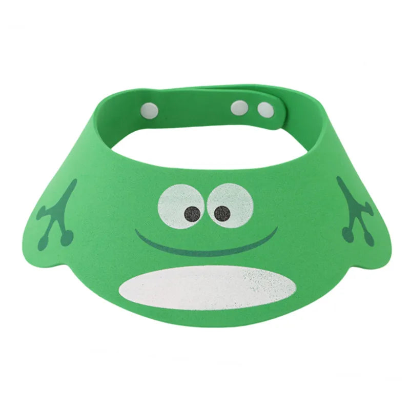 Baby Shower Shampoo Hat - HYPERMALL