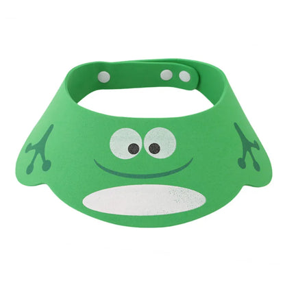 Baby Shower Shampoo Hat - HYPERMALL