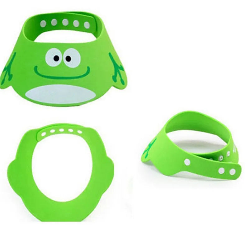 Baby Shower Shampoo Hat - HYPERMALL