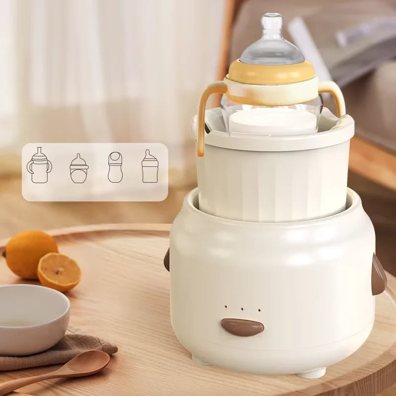 Smart Electric Milk Shaker - HYPERMALL