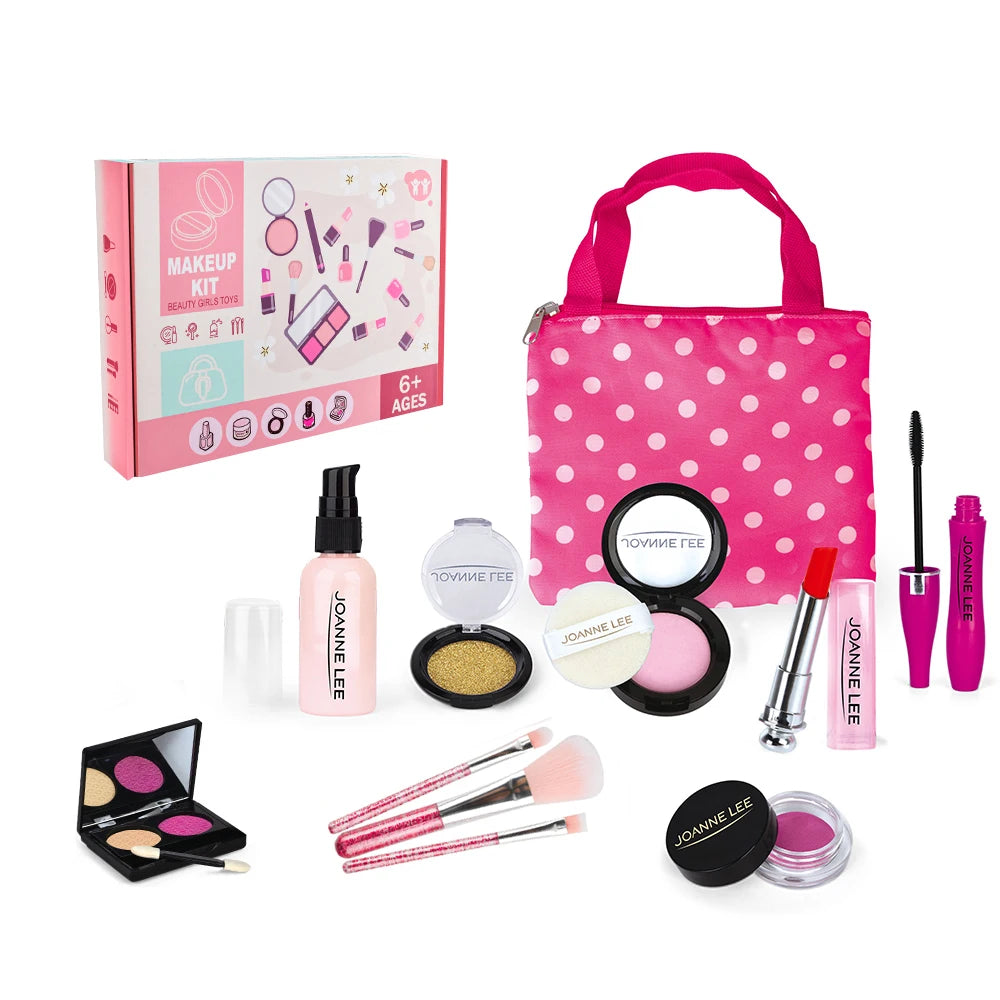 Makeup & Beauty Play Set - HYPERMALL