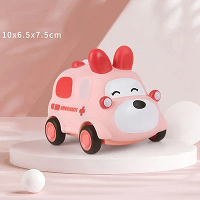 Baby Car Toy Set - HYPERMALL