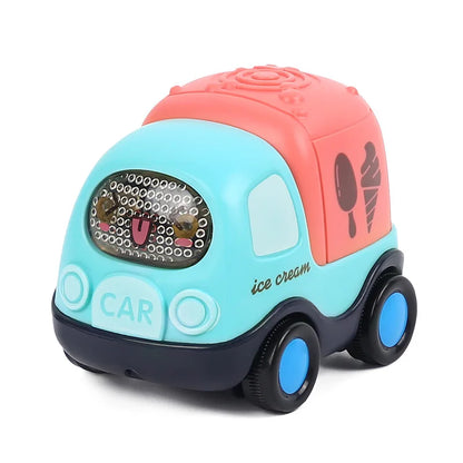 Baby Car Toy Set - HYPERMALL