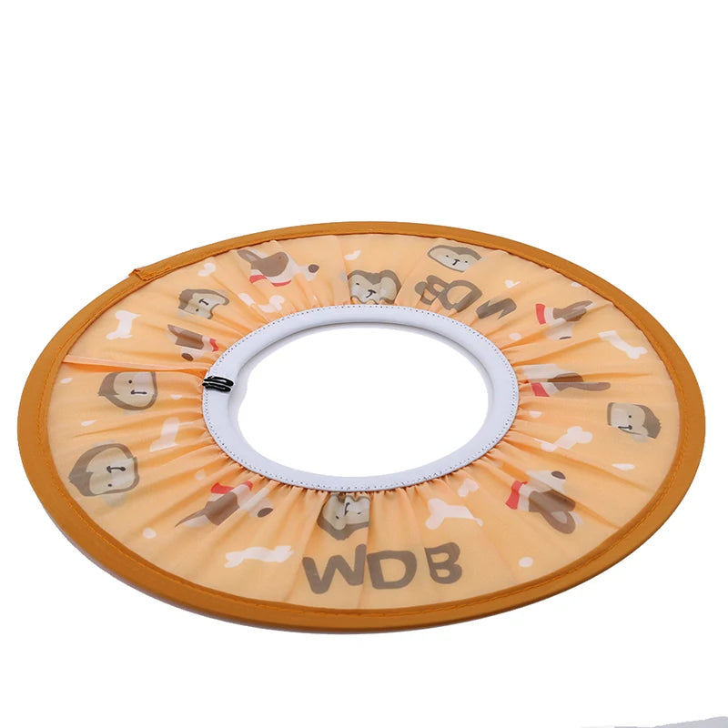 Baby Shower Shampoo Hat - HYPERMALL