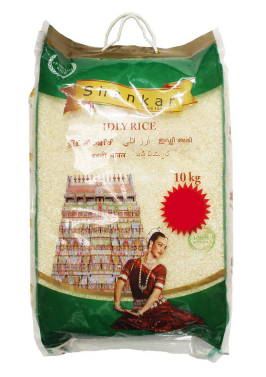 Shankar Idly/Idli Rice 10Kg