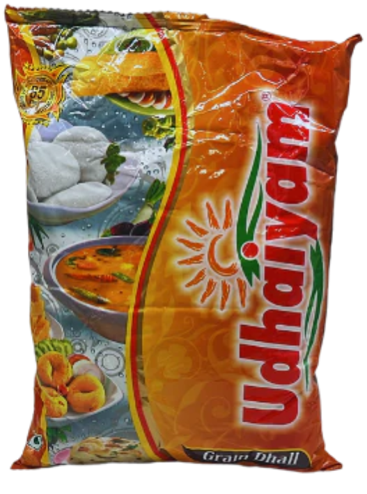 UDHAIYAM CHANA (GRAM) DAL 1KG