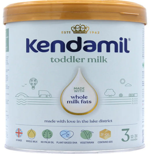 Kendamil Classic Cow Milk Baby Formula Stage 3 • 800gr - HYPERMALL