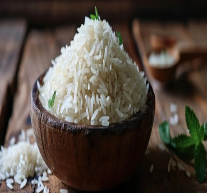 Kohinoor Monsoon Basmati Rice 5Kg - HYPERMALL