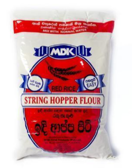 MDK Red&nbsp;&nbsp;Rice String Hopper Flour – 700g - HYPERMALL
