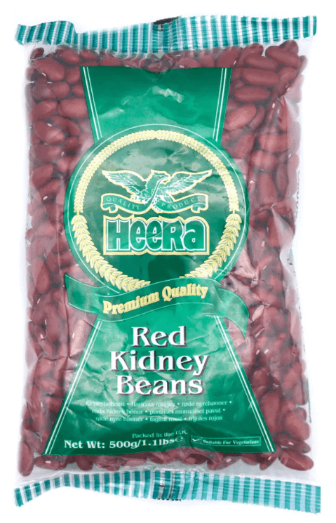 red kidney beans bulk
