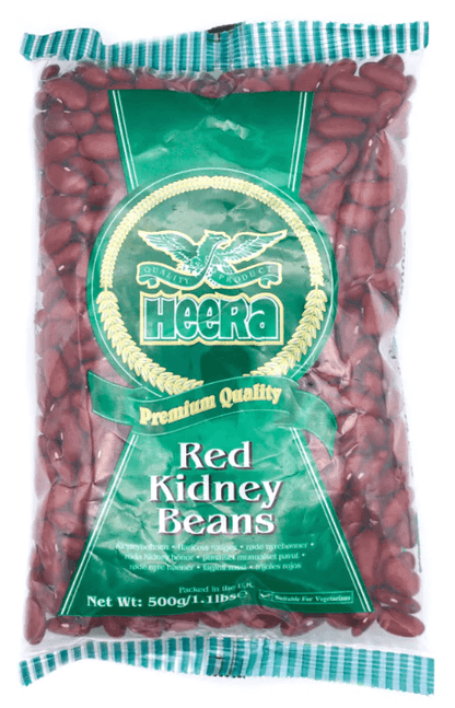 red kidney beans bulk