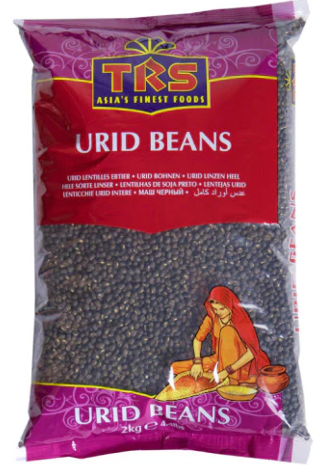 TRS URID BEANS 2Kg