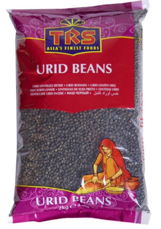 TRS URID BEANS 2Kg