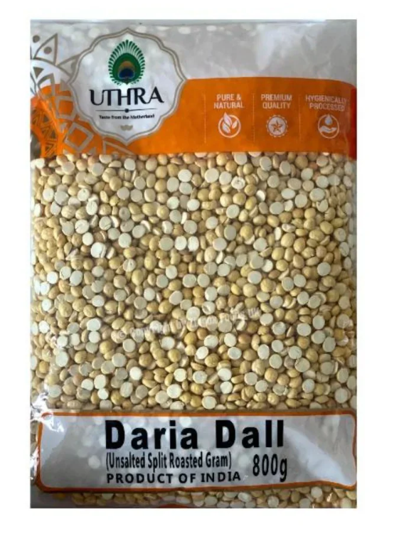 UTHRA DARIA DALL 800g