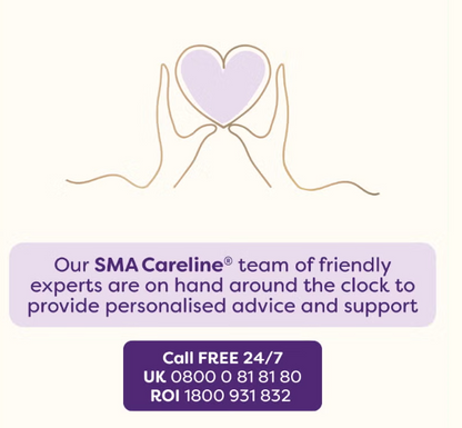 SMA Gold Prem Breast Milk Fortifier - Powder - 72x1g