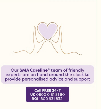 SMA® First Infant Milk - Powder - 800g STAGE 1