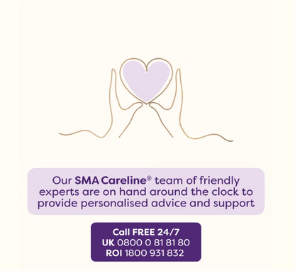 SMA Gold Prem® 2 - Powder - 800g