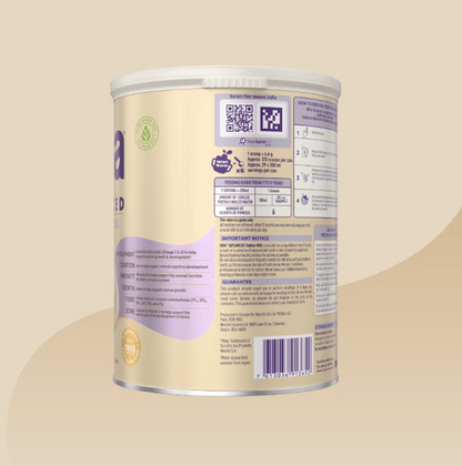 SMA® ADVANCED Toddler Milk - Powder - 800g STAGE 3