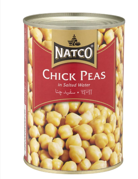 Chick Premium Peas
