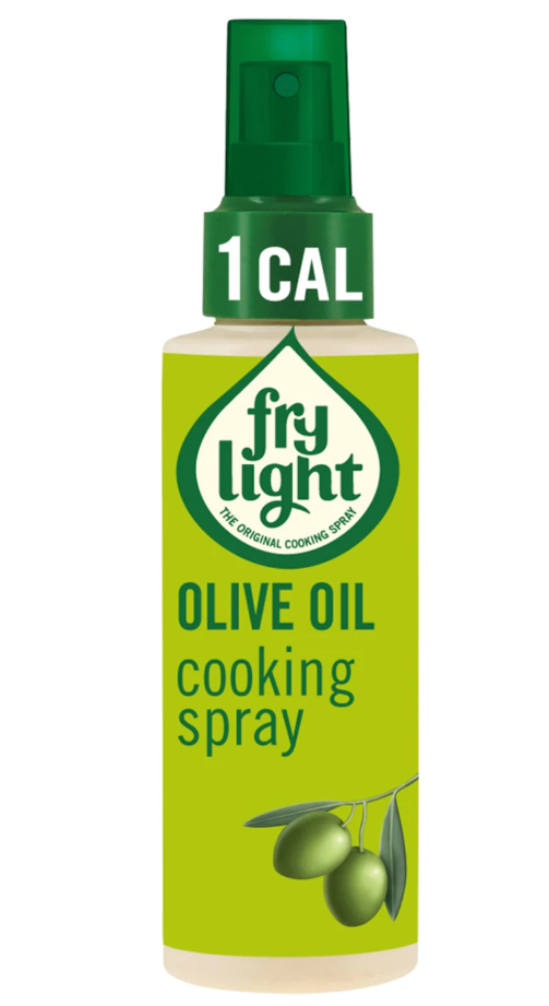 Frylight Olive Oil Cooking