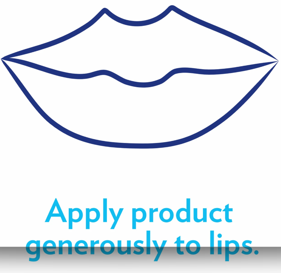 Vaseline Lip Therapy Lip Tin Aloe Vera 20g