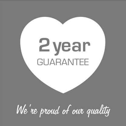 Swan Retro Digital Air Fryer with Swan Cyclone Technology - Grey, 4.5L, 1500W, 8 Pre Set Cooking Options, SD10513GRY