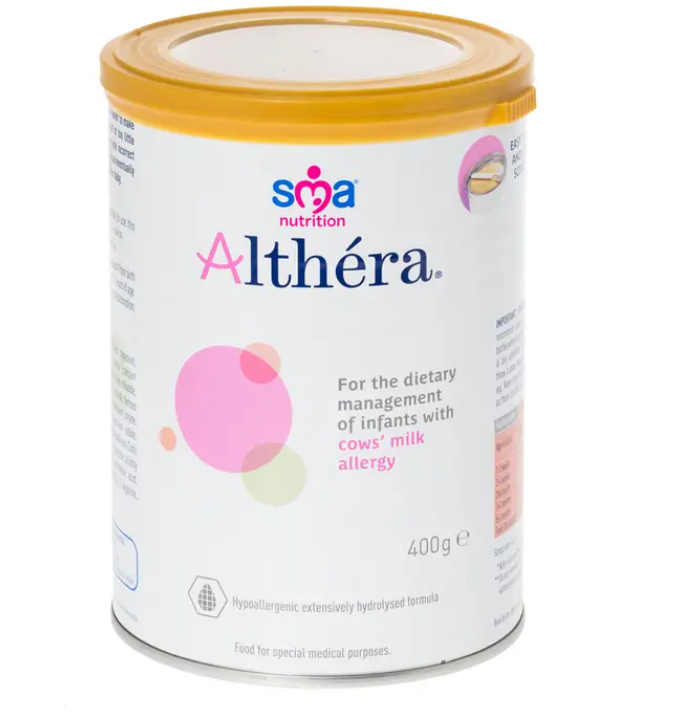 SMA Althera Infant Milk 400g
