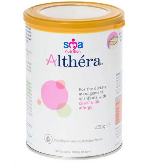 SMA Althera Infant Milk 400g
